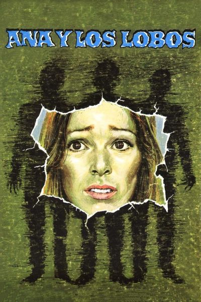 Анна и волки