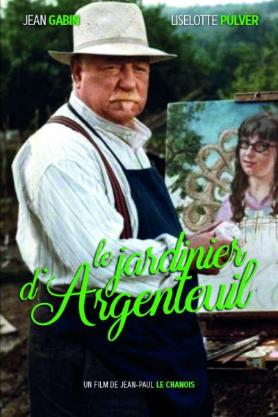 Садовник из Аржантей