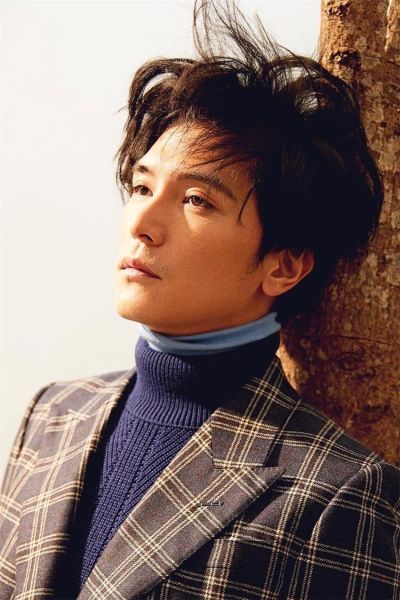 邱澤