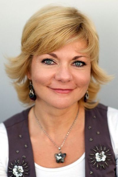 Наталья Гусева