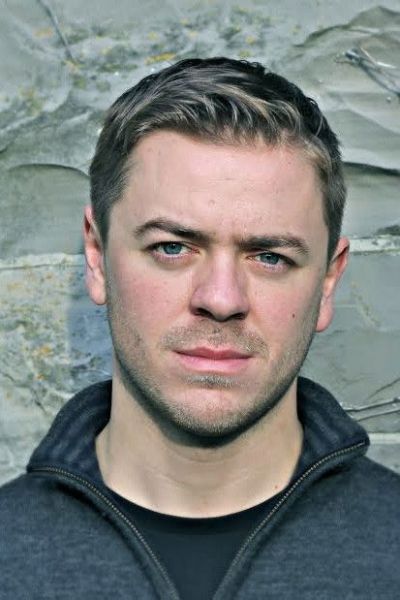 Graham Earley