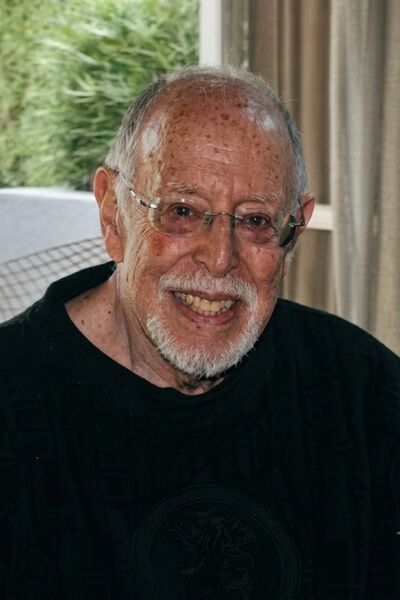 Dick Tufeld