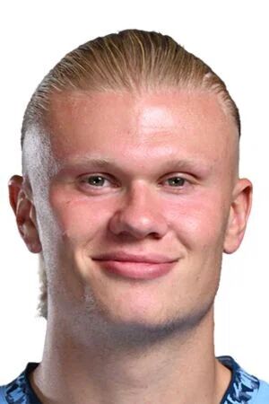 Эрлинг Холанн