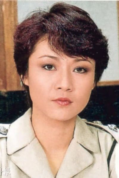 歐陽佩珊