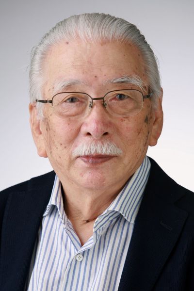 奥野匡