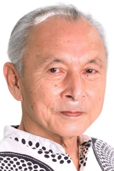 峰蘭太郎