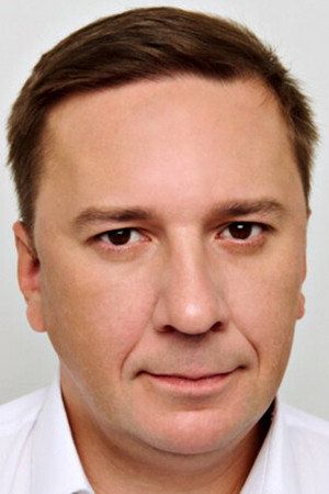 Сергей Ионкин