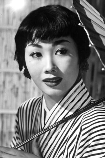 淡路恵子