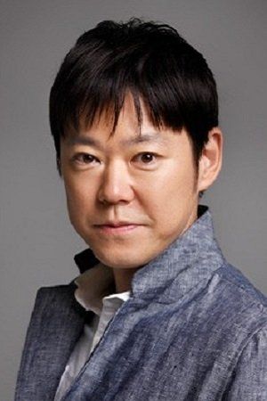 阿部サダヲ