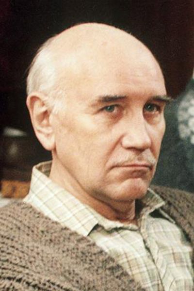 Horváth Sándor