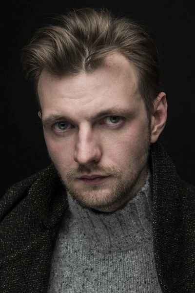Максим Керин