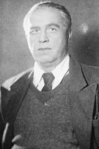 Давид Волосов