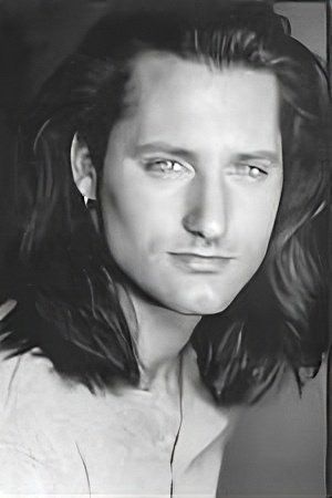 Ken Steadman