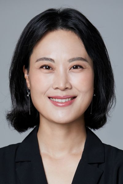 Ким Чжэ Хва