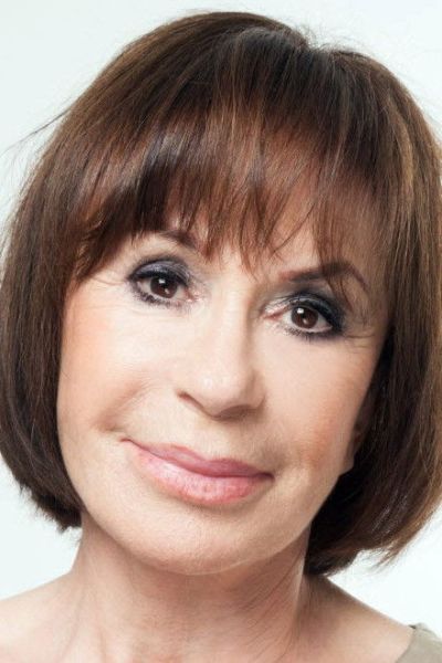 Danièle Evenou