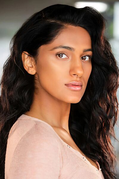 Preet Kaur