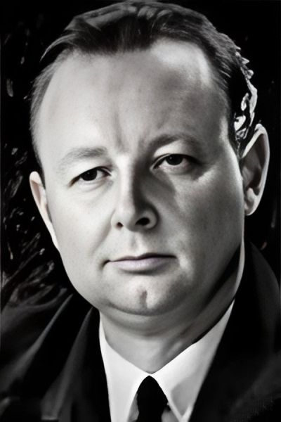 Георгий Рыбаков