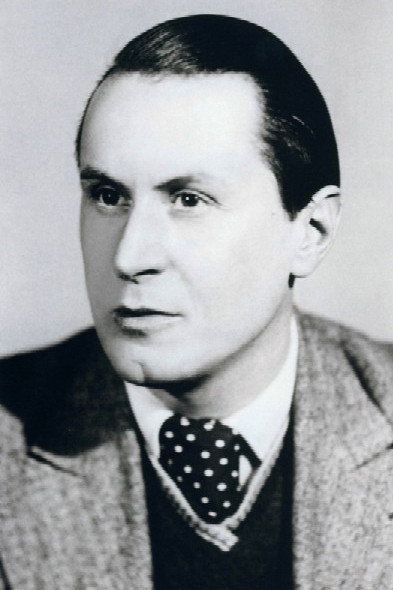 Григорий Мерлинский