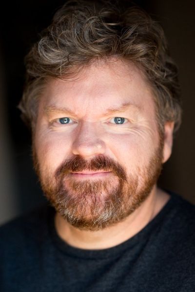 Стивен Хантер