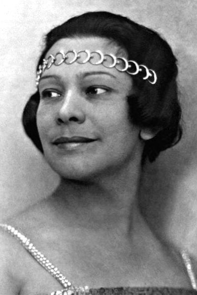 Tilla Durieux