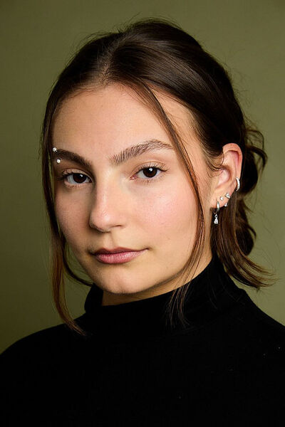 Avery Potemri