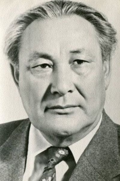 Кененбай Кожабеков