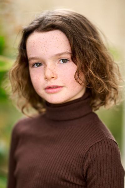 Lily LaTorre