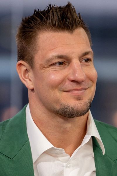 Роб Гронковски