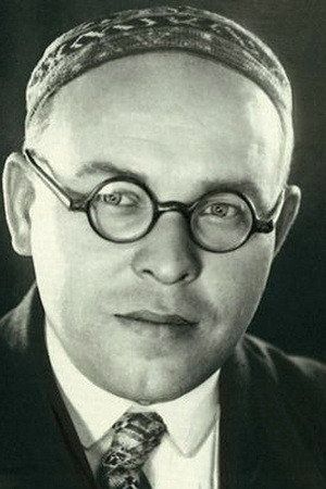 Борис Байков