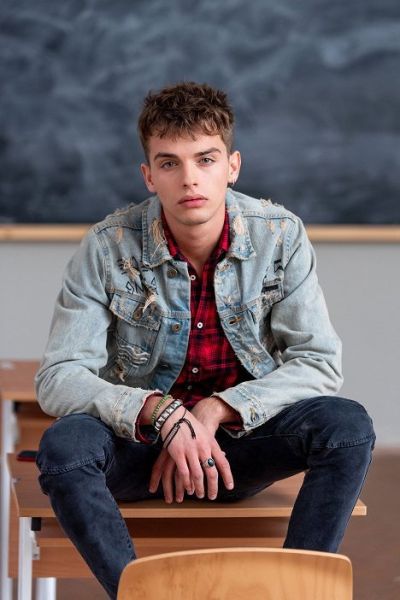 Hozák Kevin