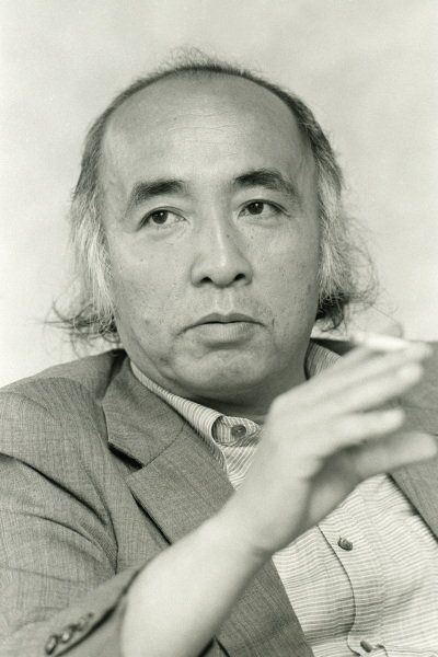 小林久三