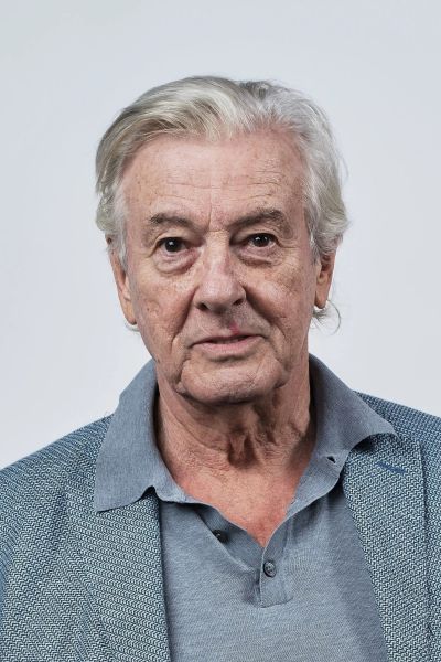 Пол Верховен