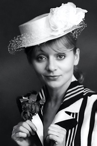 Annie Cordy