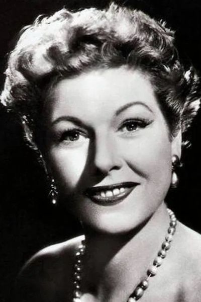 Madeleine Robinson