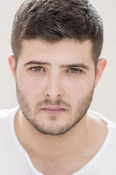 Jonás Torres
