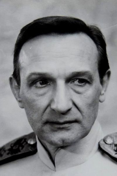 Юрий Муравицкий