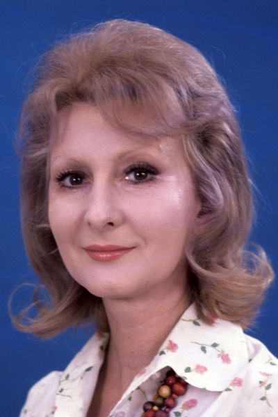 Jadwiga Barańska