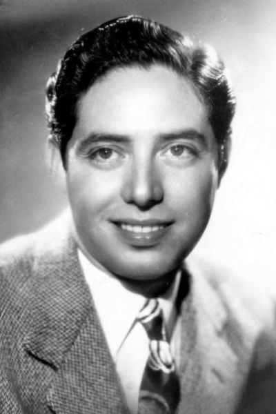 Andy Russell