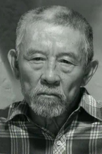 Касым Жакибаев