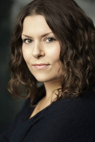 Jessica Carroll