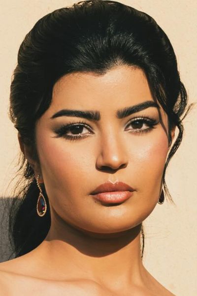 ميلا الزهراني