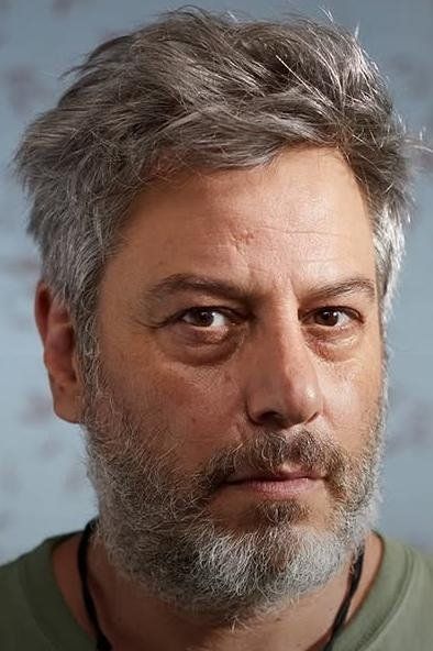 Pablo Cura