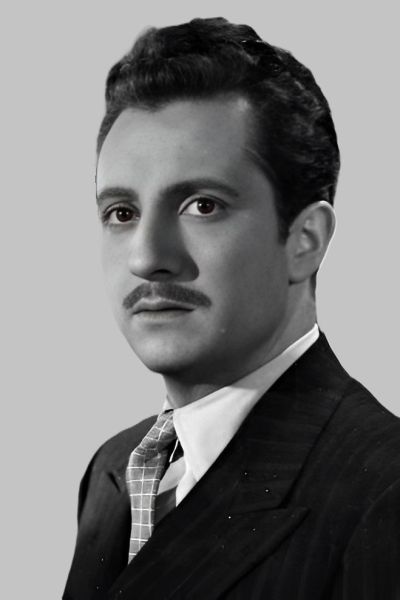 José María Seoane