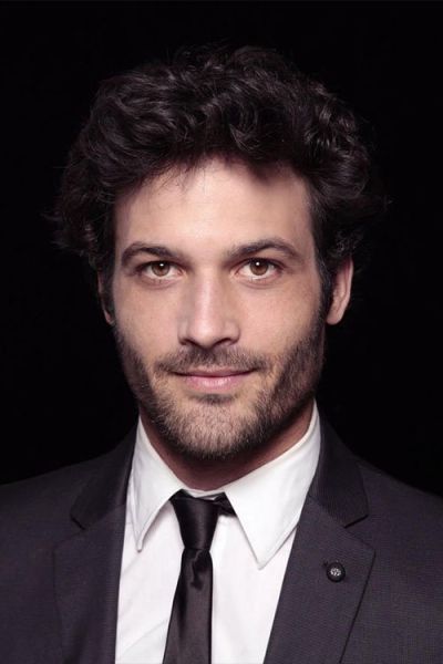 Benoît Michel