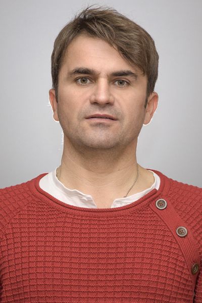 Csőre Gábor