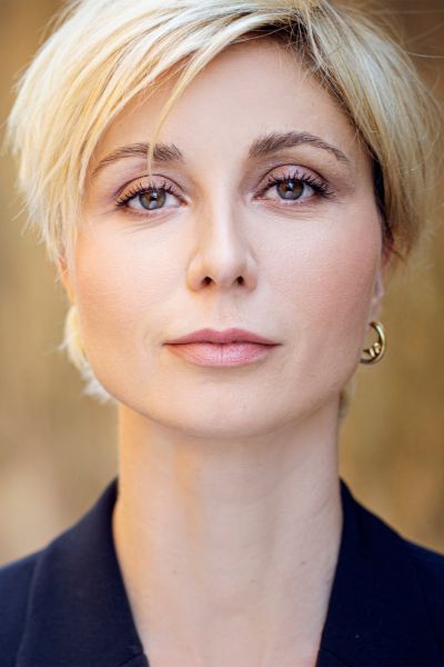 Anna Ferzetti
