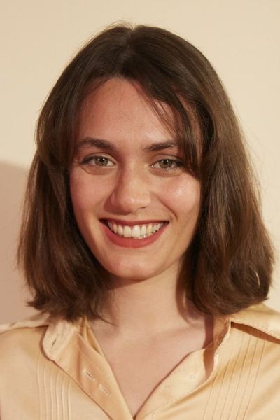 Элла Румпф