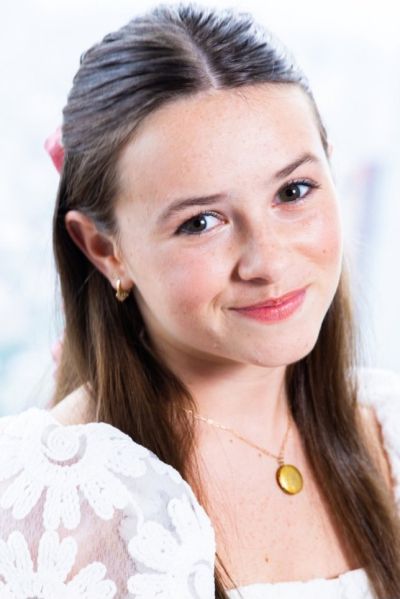 Кейли Флеминг