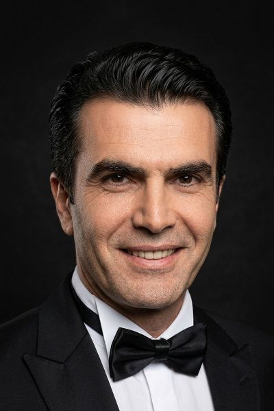 İsmet Özhan