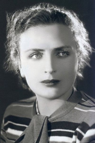 Гарэн Жуковская